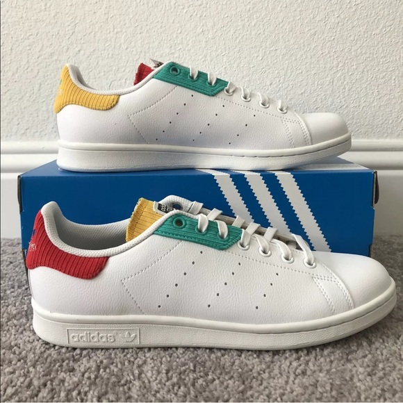 Adidas Stan Smith - Men’s Shoes Sizes 11 - Picture 7 of 7